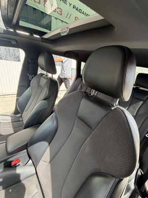 Audi A3 2.0 TDI S LINE 150CV CAMBIO AUTOMATICO - Foto 16