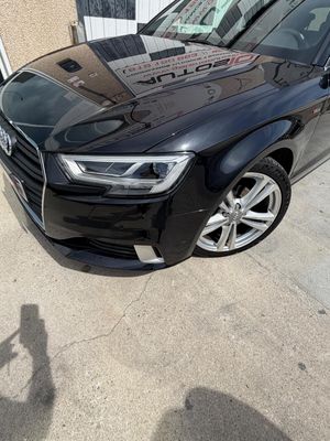 Audi A3 2.0 TDI S LINE 150CV CAMBIO AUTOMATICO - Foto 3