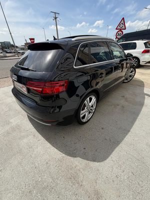 Audi A3 2.0 TDI S LINE 150CV CAMBIO AUTOMATICO - Foto 6