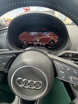 Audi A3 2.0 TDI S LINE 150CV CAMBIO AUTOMATICO - Foto 17