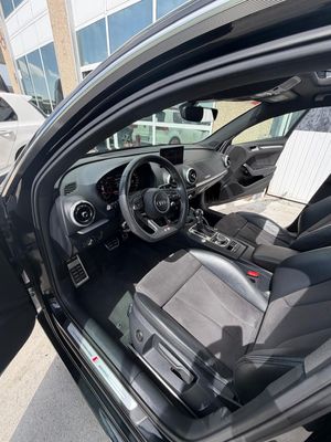 Audi A3 2.0 TDI S LINE 150CV CAMBIO AUTOMATICO - Foto 14