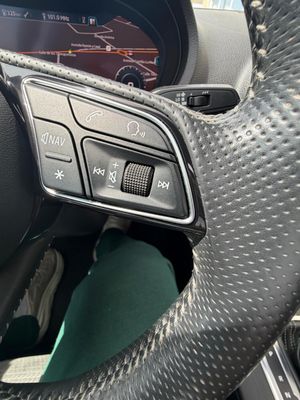 Audi A3 2.0 TDI S LINE 150CV CAMBIO AUTOMATICO - Foto 18