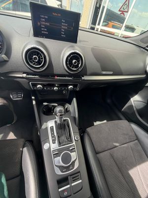 Audi A3 2.0 TDI S LINE 150CV CAMBIO AUTOMATICO - Foto 20