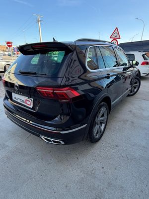 Volkswagen Tiguan 150cv R LINE - Foto 5