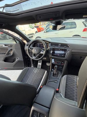 Volkswagen Tiguan 150cv R LINE - Foto 11