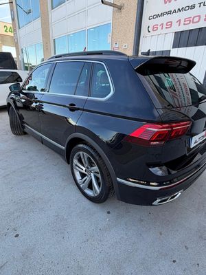 Volkswagen Tiguan 150cv R LINE - Foto 6