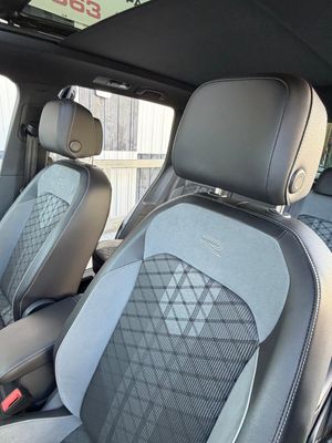 Volkswagen Tiguan 150cv R LINE - Foto 13