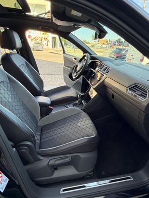 Volkswagen Tiguan 150cv R LINE - Foto 9