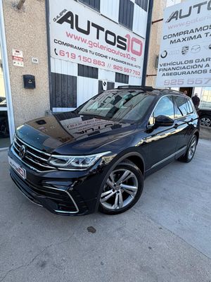 Volkswagen Tiguan 150cv R LINE - Foto 2