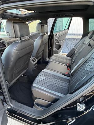 Volkswagen Tiguan 150cv R LINE - Foto 10