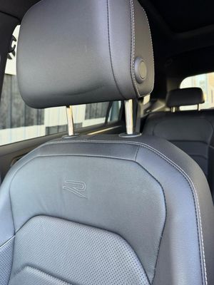 Volkswagen Tiguan  Allspace RLine 2.0 TDI DSG 4Motion - Foto 35