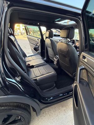 Volkswagen Tiguan  Allspace RLine 2.0 TDI DSG 4Motion - Foto 13