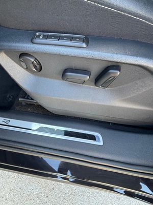 Volkswagen Tiguan  Allspace RLine 2.0 TDI DSG 4Motion - Foto 24