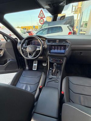 Volkswagen Tiguan  Allspace RLine 2.0 TDI DSG 4Motion - Foto 16