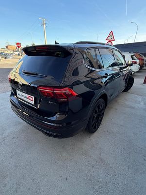 Volkswagen Tiguan  Allspace RLine 2.0 TDI DSG 4Motion - Foto 7