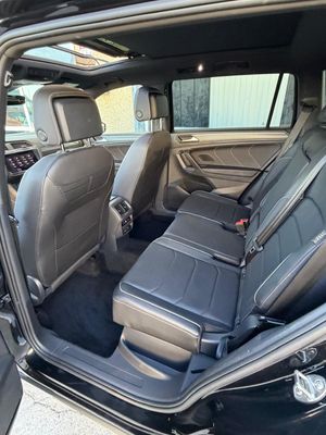 Volkswagen Tiguan  Allspace RLine 2.0 TDI DSG 4Motion - Foto 21