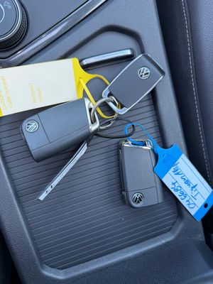 Volkswagen Tiguan  Allspace RLine 2.0 TDI DSG 4Motion - Foto 34
