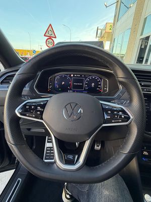 Volkswagen Tiguan  Allspace RLine 2.0 TDI DSG 4Motion - Foto 26