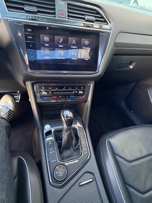 Volkswagen Tiguan  Allspace RLine 2.0 TDI DSG 4Motion - Foto 28