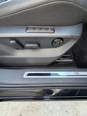 Volkswagen Tiguan  Allspace RLine 2.0 TDI DSG 4Motion - Foto 19