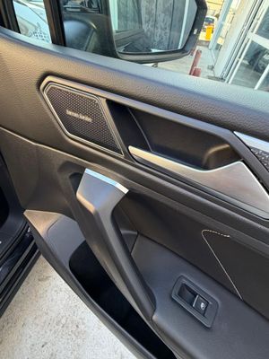 Volkswagen Tiguan  Allspace RLine 2.0 TDI DSG 4Motion - Foto 20