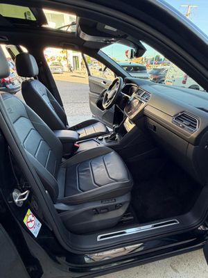 Volkswagen Tiguan  Allspace RLine 2.0 TDI DSG 4Motion - Foto 18