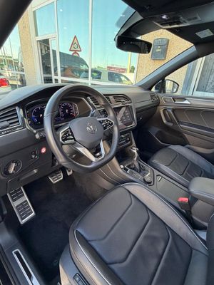Volkswagen Tiguan  Allspace RLine 2.0 TDI DSG 4Motion - Foto 27