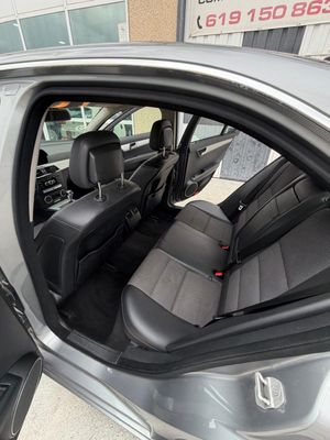 Mercedes Clase C 220CDI 170CV - Foto 14
