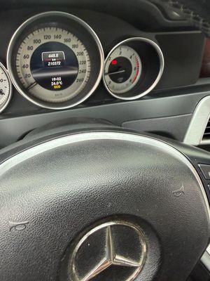 Mercedes Clase C 220CDI 170CV - Foto 15