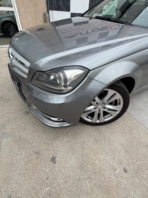 Mercedes Clase C 220CDI 170CV - Foto 3