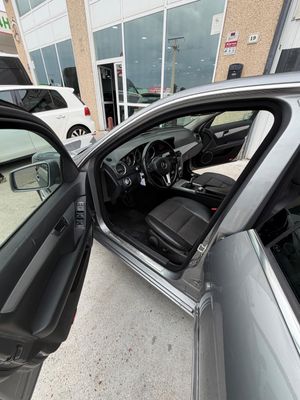 Mercedes Clase C 220CDI 170CV - Foto 13