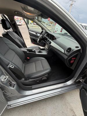 Mercedes Clase C 220CDI 170CV - Foto 11
