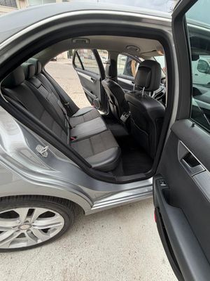 Mercedes Clase C 220CDI 170CV - Foto 9