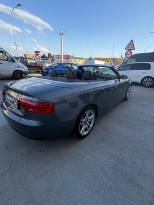 Audi A5  2.0 TDI S line edition - Foto 15