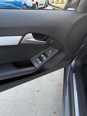 Audi A5  2.0 TDI S line edition - Foto 13