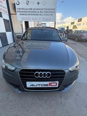 Audi A5  2.0 TDI S line edition - Foto 5