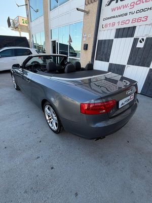 Audi A5  2.0 TDI S line edition - Foto 8