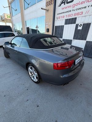 Audi A5  2.0 TDI S line edition - Foto 6