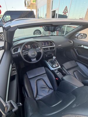 Audi A5  2.0 TDI S line edition - Foto 11