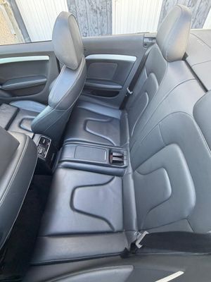 Audi A5  2.0 TDI S line edition - Foto 12