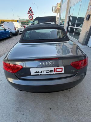 Audi A5  2.0 TDI S line edition - Foto 3