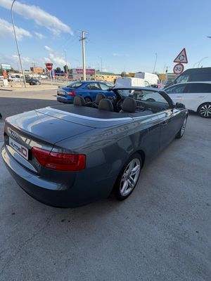 Audi A5  2.0 TDI S line edition - Foto 10