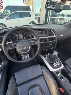 Audi A5  2.0 TDI S line edition - Foto 17