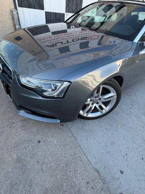 Audi A5  2.0 TDI S line edition - Foto 7