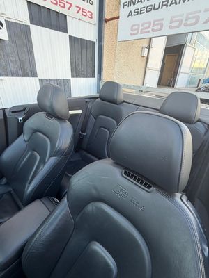 Audi A5  2.0 TDI S line edition - Foto 16