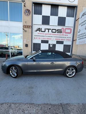 Audi A5  2.0 TDI S line edition - Foto 4