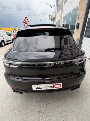 Porsche Macan TURBO 400CV - Foto 4