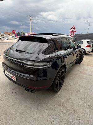 Porsche Macan TURBO 400CV - Foto 5