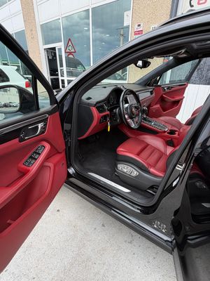 Porsche Macan TURBO 400CV - Foto 17