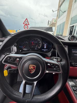 Porsche Macan TURBO 400CV - Foto 12